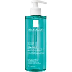 Sin Alcohol Cuidado de la piel La Roche-Posay Effaclar Micro-Peeling Purifying Gel