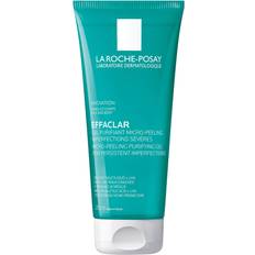 La Roche-Posay Effaclar Micro-Peeling Purifying Gel 200ml