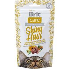 Brit care hair care Brit Snack Shiny Hair 0.1kg