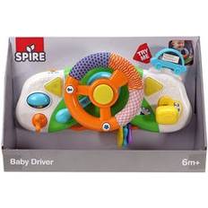 Bilrat Spire Baby Driver