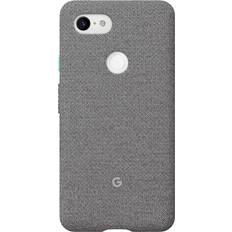 Google Fabric Case for Pixel 3 XL