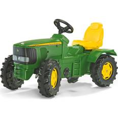 Pedal Tractor