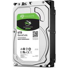 Seagate Barracuda ST6000DMA03 256MB 6TB