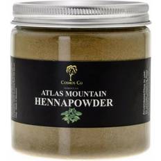 Henna Haarverven uitverkoop Cosmos Co Atlas Mountain Henna Powder 100g