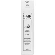 Hair Doctor Silver Shampoo 250ml