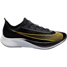 Nike Zoom Fly 3 M - Black/White/Opti Yellow