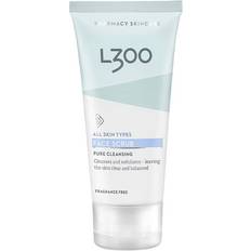 PETA Ansiktspeeling L300 Pure Cleansing Face Scrub 60ml