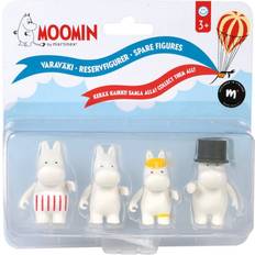 Moomin Spare Figures