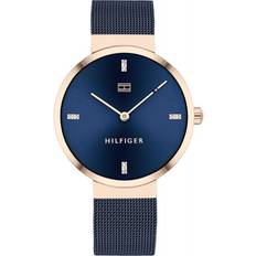 Tommy Hilfiger Bleu Rose