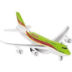 Metall Flygplan Goki Aircraft 12143