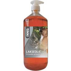 Lakseolie 1l Tikki Salmon Oil