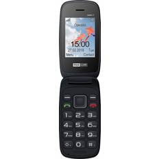 Maxcom MM817 6,1 cm Noir