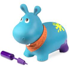 Saltadores B.Toys Bouncy Rhino Hankypants