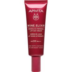 Apivita Wine Elixir Wrinkle & Firmness Lift Day Cream SPF30 PA+++ 40ml