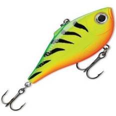 Rapala Rippin Rap 6cm Firetiger FT