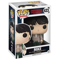 Funko Pop! TV Stranger Things Mike