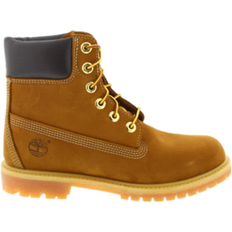 Timberland Damen Stiefeletten Timberland 6-Inch Premium - Rust Waterbuck