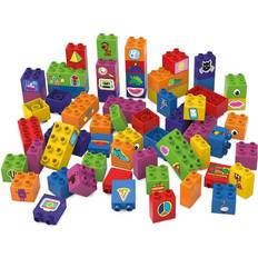 Biobuddi Jouets Biobuddi Learning to Build 60pcs