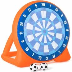 Bestway Oppustelig Fodbold Dartskive