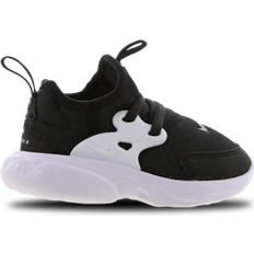 Nike Presto React - Bebés Zapatillas - Negro