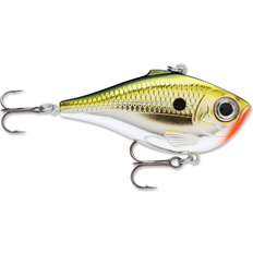 Rapala Rippin Rap 6cm Gold Chrome GCH