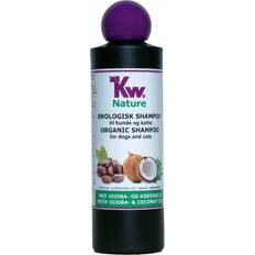 KW Nature Jojoba & Coconut Oil Shampoo 0.2L