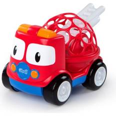Go Grippers Firetruck