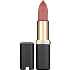 Color Riche Matte Addiction Lipstick #636 Mahogany Studs
