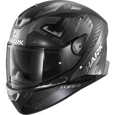 Shark Casque intégral Casques de moto Shark Skwal 2.2 Unisexe