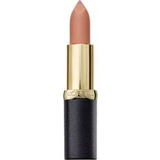 Color Riche Matte Addiction Lipstick #652 Stone