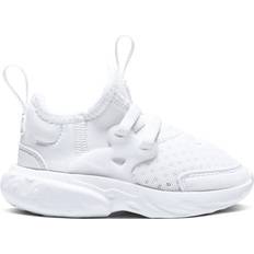 Nike Little Presto TD Infant - White