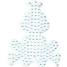 Hama Beads Midi Plate Seeds 26718