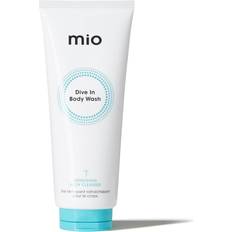Dive in Body Wash