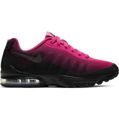 Nike air max invigor Nike Air Max Invigor GS - Black/Watermelon/Thunder Grey