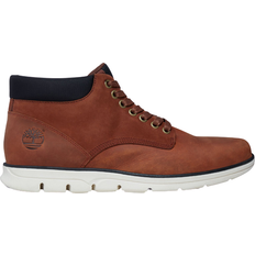 Bradstreet - Brown