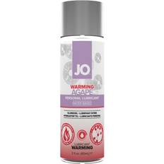 System JO Agape Warming 60ml