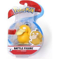 Jouets Pokémon Battle Figure Psyduck