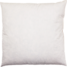 Cotton Pillows Department Feather Inner Pillow White (50x50cm)