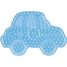 Beads sale Hama Beads Maxi Bead Plate Car 388205