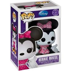 Funko Pop! Disney Minnie Mouse