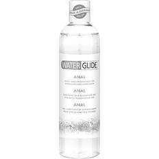 Bruna Skydd & Hjälpmedel Waterglide Anal 300ml