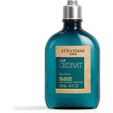 Cap Cedrat Shower Gel
