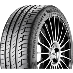 Dekk Continental ContiPremiumContact 6 255/50 R20 109H XL