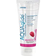 Vadelma Voiteluaineet JoyDivision Aquaglide Lubricant Raspberry