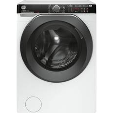 Lave-linge Hoover HWP 610AMBC/1-S 10 kg Induction 1600 trs/min Classe A Connecté 66 Litres - 10 kg