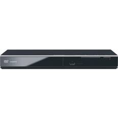 DVD-soitin Blu-ray- ja DVD-soittimet Panasonic DVD-S700