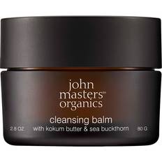 John Masters Organics Cleansing Balm Kokum Butter & Sea Buckthorn 80g