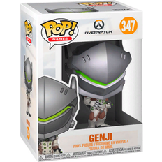 Overwatch funko pop Funko Pop! Games Overwatch Genji