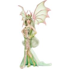 Barbie Dragon Empress Doll