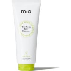 Clay Away Body Cleanser